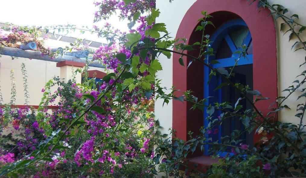 Palm Bay Hotel Agios Nikolaos Exterior foto